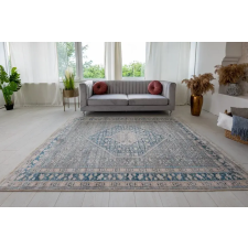  Klasszikus szőnyeg Ziegler 255 (Grey Blue) 150x225cm Szürkés Kék lakástextília