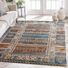  Klasszikus szőnyeg Ziegler 945 (Navy) 200x280cm Terra-Kék lakástextília