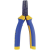 Klauke (K48) (K48) Préselőfogó Érvéghüvelyek 0.14 - 2.5 mm2 (K48)
