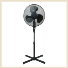 Klausberg álló ventilátor 50W KB-7472 ventilátor