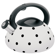 Klausberg KB-7074 vízforraló és teáskanna