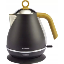 Klausberg KB-7706 vízforraló és teáskanna