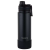 Klausberg Termoszpalack Klausberg KB 7637, 720 ml, Duplafalú, Acél, Fekete