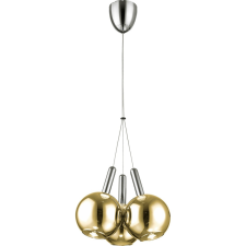 KLAUSEN Balls Sp3 Klausen-142000 függeszték világítás