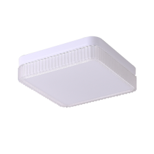 KLAUSEN Electra 48W fehér LED mennyezeti lámpa (KL151079) LED 1 izzós IP20 világítás