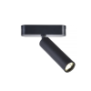 KLAUSEN EXIM KFT LED spot lámpa, fekete, 15 W, 1151 lm, 3000 K - Track light Klausen KL181020