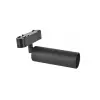 KLAUSEN EXIM KFT Mágneses LED spot lámpa - Track light Klausen KL181178