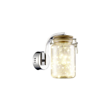 KLAUSEN Jar Ap1 Klausen-141008 falikar világítás