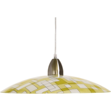 KLAUSEN KL-5851 Perla D300/S mennyezeti lámpa világítás