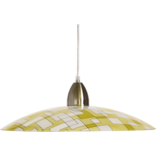 KLAUSEN KL-5851 Perla D300/S mennyezeti lámpa (KL-5851) világítás