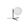 KLAUSEN Mistery Tl1 Fekete Klausen-KL108041 asztali lámpa