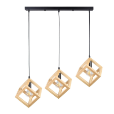 KLAUSEN Rhombus Sp3 Klausen-KL113014 függeszték világítás