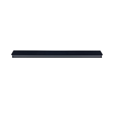 KLAUSEN Shape Liniar D 10W klausen-KL181025 világító sín 100cm 4000K világítási kellék