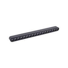 KLAUSEN Slim Track Light R 16W klausen-KL181153 sínrendszer lámpafej világítási kellék
