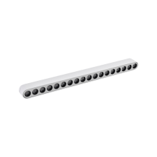 KLAUSEN Slim Track Light R 16W klausen-KL181154 sínrendszer lámpafej világítási kellék