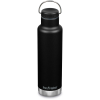 Klean Kanteen Classic 592ml Termosz - Fekete (1008457)