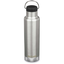 Klean Kanteen Classic 592ml Termosz - Inox (1008456) termosz