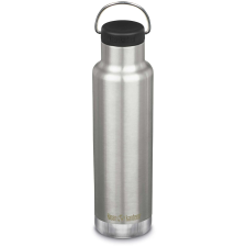 Klean Kanteen Classic 592ml Termosz kulacs - Inox termosz