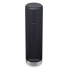 Klean Kanteen TKPro 1000ml Termosz - Fekete (1009467)