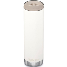 Klean Kanteen TKWide w/Café Cap, tofu, 592 ml termosz