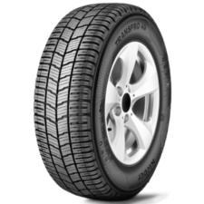 KLEBER 215/75 R16C TRANSPRO 4S [116/114] R négyévszakos gumiabroncs
