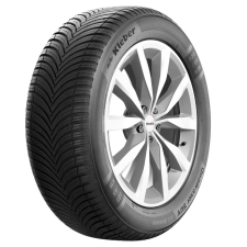 KLEBER Quadraxer SUV 235/65 R17 108V XL négyévszakos gumi négyévszakos gumiabroncs