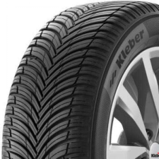 KLEBER QUADRAXER SUV FSL 235/50 R19 99V Négyévszakos négyévszakos gumiabroncs