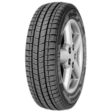 KLEBER TRANSALP 2+ 215/65 R16 106T Téli gumi téli gumiabroncs