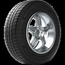 KLEBER Transalp 2+ 225/55 R17C 109/107T M+S 3PMSF téli gumiabroncs