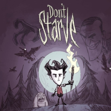 Klei Entertainment Don&#039;t Starve (Digitális kulcs - PC) videójáték