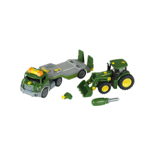  Klein Áruszállitó (3908) barkácsolás