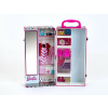  Klein Barbie Gardrób táska (5801)