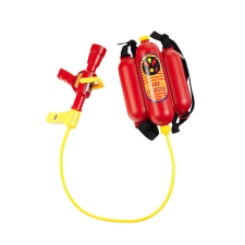 Klein Firefighters tűzoltó készülék (8932) strandjáték
