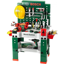 Klein Toys Bosch munkapad készlet konyhakészlet