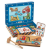 Klein Toys Bosch színváltós elemlámpa - Klein Toys