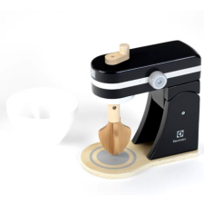 Klein Toys Electrolux botmixer fából konyhakészlet