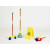 Klein Toys Felmosókészlet táblával - Klein Toys