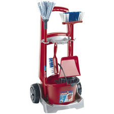Klein Toys Vileda takarító kocsi házimunka