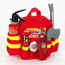  Klein Tűzoltó hátizsák (8900) kreatív és készségfejlesztő