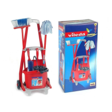 Klein Vileda takarítókocsi házimunka