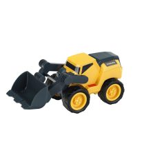 Klein Volvo Power tolólappal 1:24 (2429) autópálya és játékautó