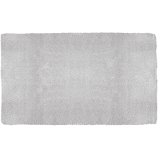 Kleine Wolke Cony fürdőszobai szőnyeg 120 cm x 70 cm ezüstszürke lakástextília