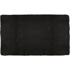 Kleine Wolke Cony fürdőszobai szőnyeg 65 cm x 55 cm fekete lakástextília