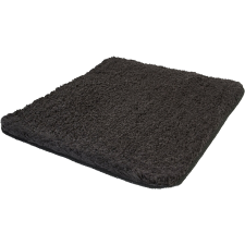 Kleine Wolke fürdőszobai szőnyeg Trend 70 cm x 120 cm pala lakástextília