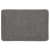 Kleine Wolke Marco fürdőszobai szőnyeg 50 cm x 60 cm antracit