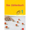 Klett Das Zahlenbuch 1 | Marcus Nührenbörger,Ralph Schwarzkopf