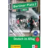Klett (Ernst) Verlag,Stuttgart Berliner Platz NEU | Christiane Lemcke,Lutz Rohrmann,Theo Scherling,Susan Kaufmann,Margret Rodi