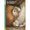 Klett Kiadó El Lazarillo de Tormes + CD A2