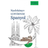 Klett Kiadó PONS Nyelvkönyv lustáknak - Spanyol 2