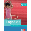 Klett Logo! A1.2 – Sarah Fleer,Tanja Mayr-Sieber,Paul Rusch,Bettina Schwieger